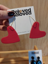 Load image into Gallery viewer, Ear Bling - Late night Lux