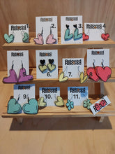 Load image into Gallery viewer, Ear Bling - Comic Cute