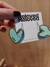 Load image into Gallery viewer, Ear Bling - Comic Cute