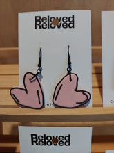 Load image into Gallery viewer, Ear Bling - Comic Cute