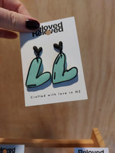 Load image into Gallery viewer, Ear Bling - Comic Cute