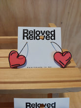 Load image into Gallery viewer, Ear Bling - Comic Cute