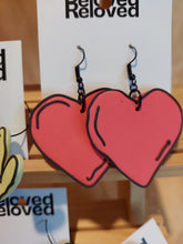 Load image into Gallery viewer, Ear Bling - Comic Cute