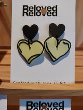 Load image into Gallery viewer, Ear Bling - Comic Cute