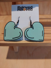 Load image into Gallery viewer, Ear Bling - Comic Cute