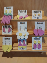 Load image into Gallery viewer, Ear Bling - Electric