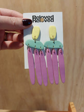 Load image into Gallery viewer, Ear Bling - Electric