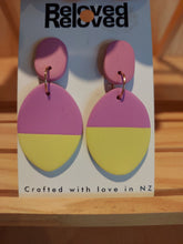 Load image into Gallery viewer, Ear Bling - Electric