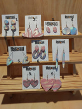 Load image into Gallery viewer, Ear Bling - Jem and the Holograms!