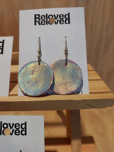 Load image into Gallery viewer, Ear Bling - Jem and the Holograms!