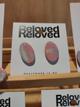 Load image into Gallery viewer, Ear Bling - Jem and the Holograms!