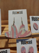 Load image into Gallery viewer, Ear Bling - Jem and the Holograms!