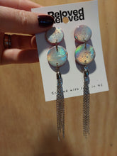 Load image into Gallery viewer, Ear Bling - Jem and the Holograms!