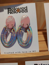 Load image into Gallery viewer, Ear Bling - Jem and the Holograms!