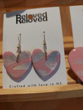 Load image into Gallery viewer, Ear Bling - Jem and the Holograms!