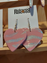 Load image into Gallery viewer, Ear Bling - Jem and the Holograms!