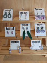 Load image into Gallery viewer, Ear Bling - Romance