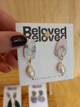 Load image into Gallery viewer, Ear Bling - Romance