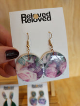 Load image into Gallery viewer, Ear Bling - Romance