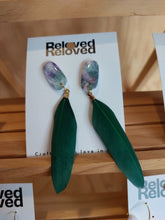 Load image into Gallery viewer, Ear Bling - Romance