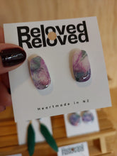 Load image into Gallery viewer, Ear Bling - Romance