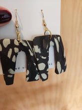 Load image into Gallery viewer, Ear Bling -Pebbles