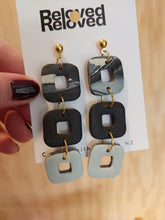 Load image into Gallery viewer, Ear Bling -Pebbles