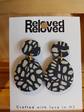 Load image into Gallery viewer, Ear Bling -Pebbles