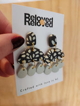 Load image into Gallery viewer, Ear Bling -Pebbles