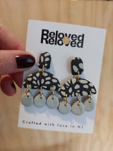 Load image into Gallery viewer, Ear Bling -Pebbles