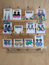 Load image into Gallery viewer, Ear Bling -Sexy Summer