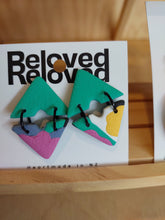 Load image into Gallery viewer, Ear Bling -Sexy Summer