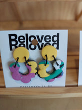 Load image into Gallery viewer, Ear Bling -Sexy Summer