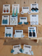 Load image into Gallery viewer, Ear Bling - Honey Bee