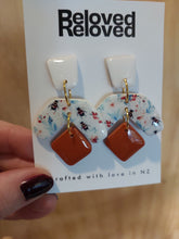 Load image into Gallery viewer, Ear Bling - Honey Bee