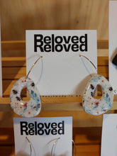 Load image into Gallery viewer, Ear Bling - Honey Bee