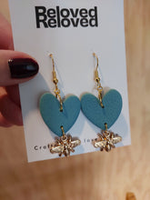 Load image into Gallery viewer, Ear Bling - Honey Bee