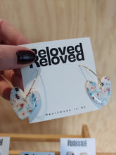 Load image into Gallery viewer, Ear Bling - Honey Bee