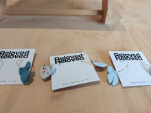 Load image into Gallery viewer, Ear Bling - Honey Bee