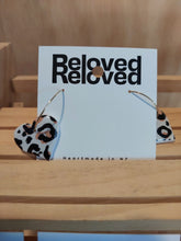 Load image into Gallery viewer, Ear Bling - Autumn Animal