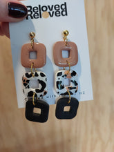 Load image into Gallery viewer, Ear Bling - Autumn Animal