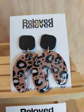 Load image into Gallery viewer, Ear Bling - Autumn Animal