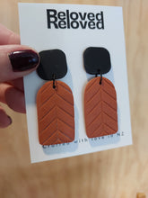 Load image into Gallery viewer, Ear Bling - Autumn Animal