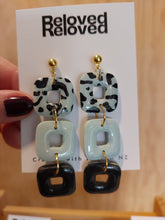 Load image into Gallery viewer, Ear Bling - Autumn Animal