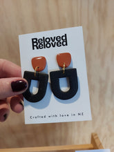 Load image into Gallery viewer, Ear Bling - Autumn Animal