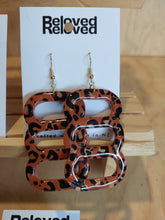 Load image into Gallery viewer, Ear Bling - Autumn Animal