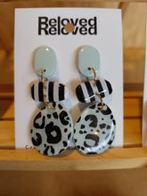 Load image into Gallery viewer, Ear Bling - Autumn Animal