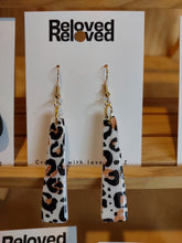 Load image into Gallery viewer, Ear Bling - Autumn Animal