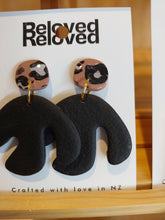 Load image into Gallery viewer, Ear Bling - Autumn Animal