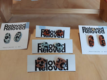 Load image into Gallery viewer, Ear Bling - Autumn Animal